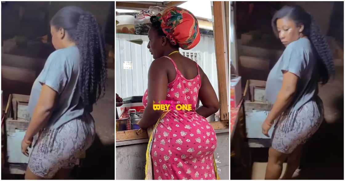 Indomie vendor challenges gob3 seller.