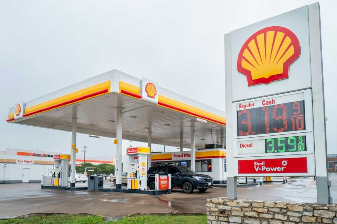 US inflation eased slightly last month, although the index for gasoline prices rose sharply US inflation eased slightly last month, although the index for gasoline prices rose sharply