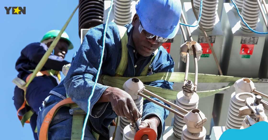 The Africa Sustainable Energy Centre has urged the government to consider privatising parts of ECG's operations The Africa Sustainable Energy Centre has urged the government to consider privatising parts of ECG's operations