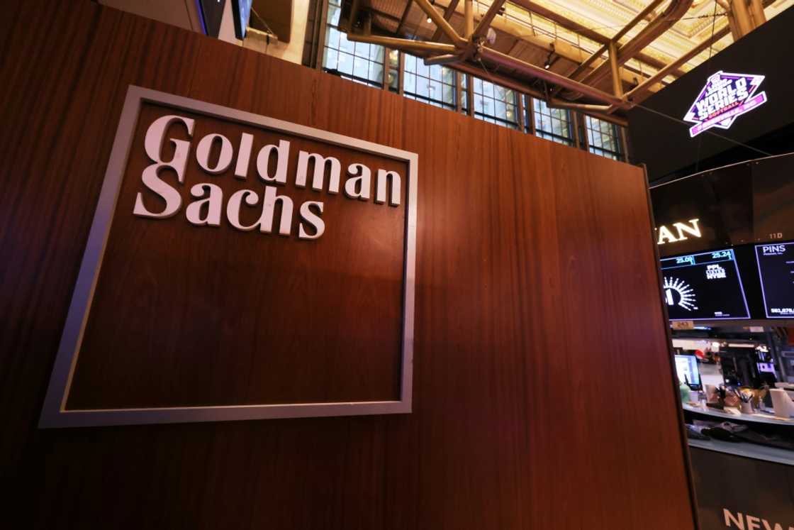 Goldman Sachs has sued Malaysia in a British court Goldman Sachs has sued Malaysia in a British court