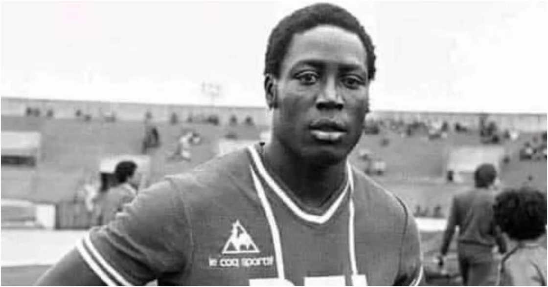 Jean-Pierre Adams: Heartbreaking Story of French Football Star in Coma Since 1982 Jean-Pierre Adams: Heartbreaking Story of French Football Star in Coma Since 1982