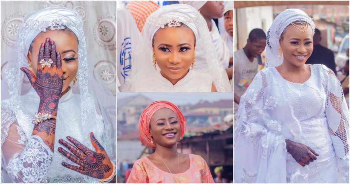 Fact-check: Report about 14-year-old girl married off to 42-year-old man - Real lady boldly speaks Fact-check: Report about 14-year-old girl married off to 42-year-old man - Real lady boldly speaks