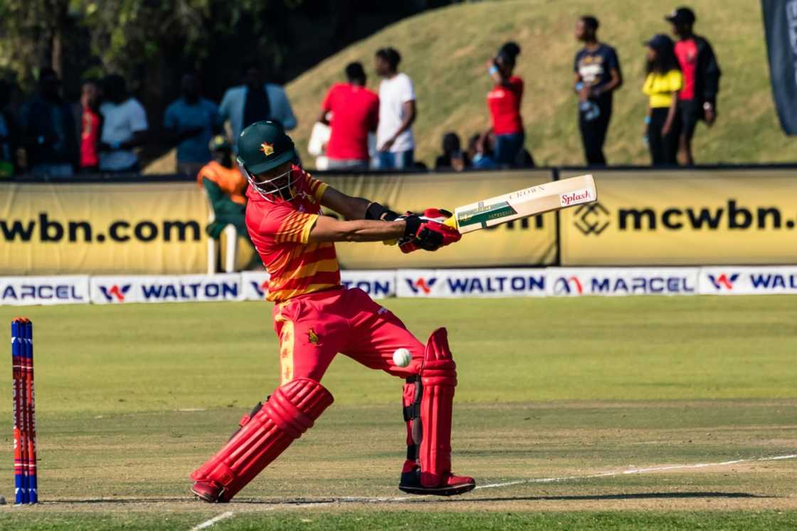 Zimbabwe's Sikandar Raza has scored 607 runs in the last month, including back-to-back ODI centuries against Bangladesh Zimbabwe's Sikandar Raza has scored 607 runs in the last month, including back-to-back ODI centuries against Bangladesh