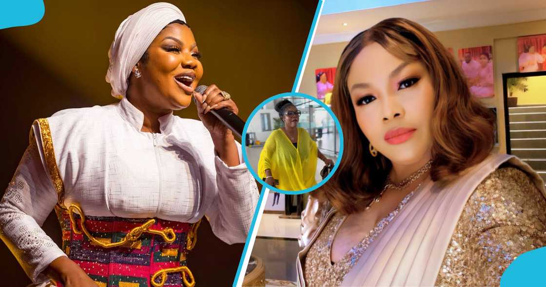 Nana Agradaa, Empress Gifty, Empress Gifty Nana Agradaa, Empress Gifty shades Agradaa, Empress Gifty Nana Agradaa beef, Nana Agradaa Empress Gifty mother Nana Agradaa, Empress Gifty, Empress Gifty Nana Agradaa, Empress Gifty shades Agradaa, Empress Gifty Nana Agradaa beef, Nana Agradaa Empress Gifty mother