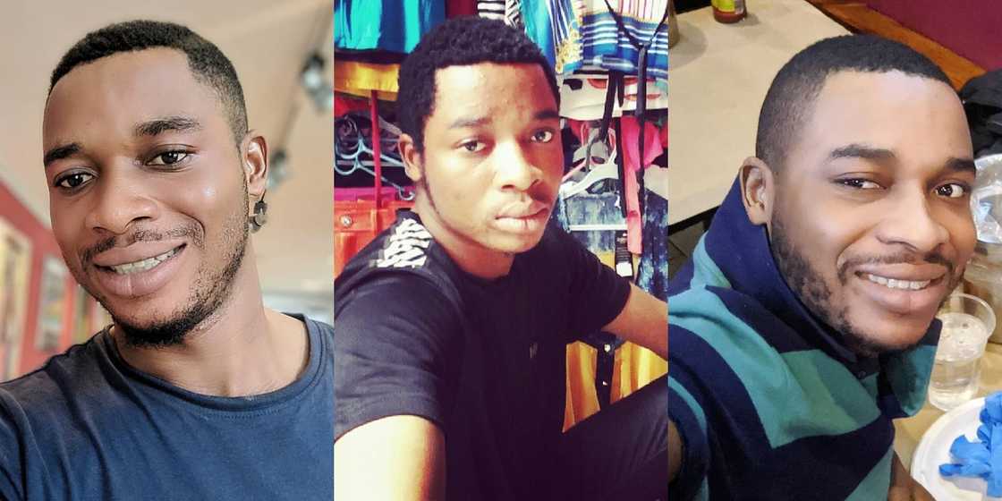 I have 1.5 million right now - Twene Jonas flaunts wads of dollars in new video I have 1.5 million right now - Twene Jonas flaunts wads of dollars in new video