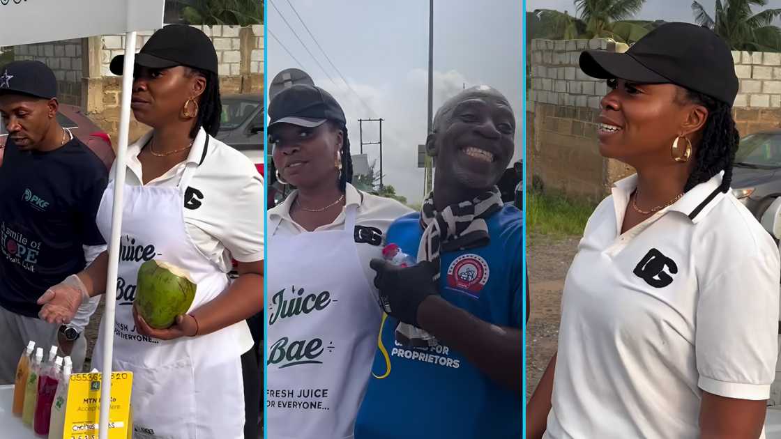 Michy, Juice Bae Ghana Limited, Shatta Wale, Shatta Wale's baby mama, Michy's farm, Michy's nusinesses Michy, Juice Bae Ghana Limited, Shatta Wale, Shatta Wale's baby mama, Michy's farm, Michy's nusinesses