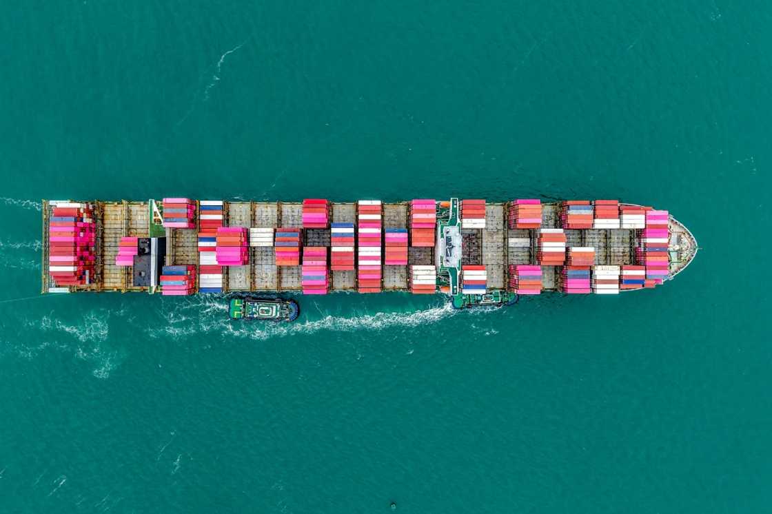 China's exports topped expectations last month and sent the trade surplus to a record above $1 trillion China's exports topped expectations last month and sent the trade surplus to a record above $1 trillion