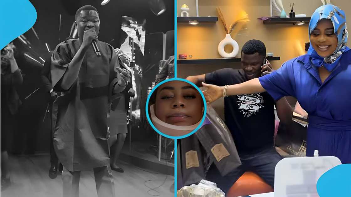 Toluwanisings, Bayonle Shoda, Toluwanisings tribute, gospel singer death, Nollywood actor, last hospital visit, Damilola Royal, fans mourn Toluwanisings, Nigerian gospel music Toluwanisings, Bayonle Shoda, Toluwanisings tribute, gospel singer death, Nollywood actor, last hospital visit, Damilola Royal, fans mourn Toluwanisings, Nigerian gospel music