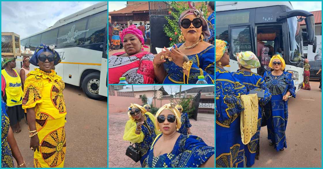 Supreme ladies Supreme ladies