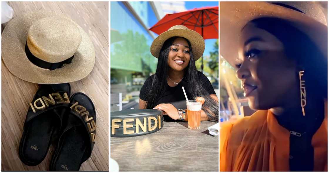 Jackie Appiah Jackie Appiah