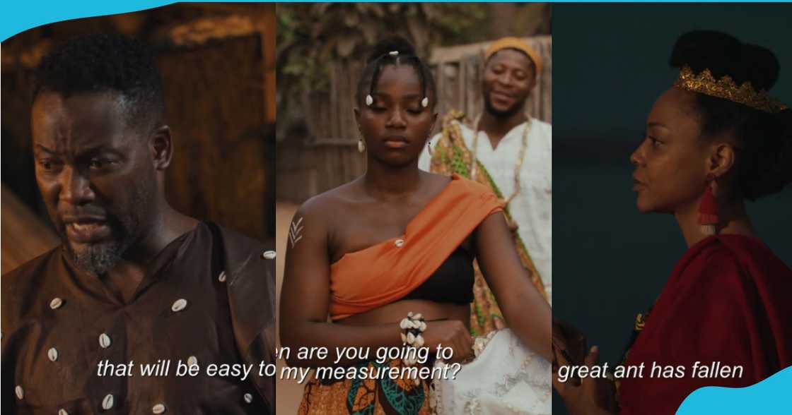 Queen of Akra Queen of Akra