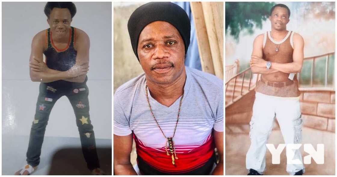 Lucky Star Lucky Star