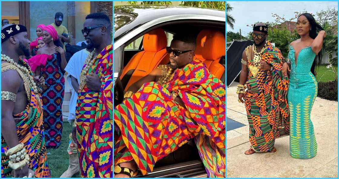 King Promise King Promise