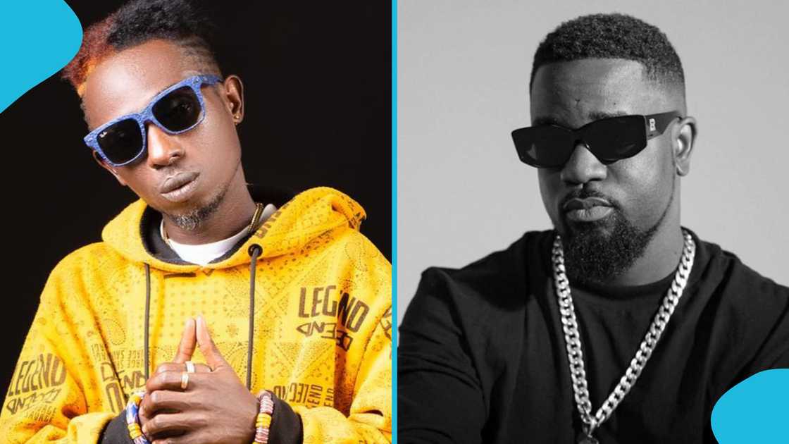 Patapaa , Sarkodie, Patapaa and Sarkodie, Patapaa's performance, Kwaw Kese, Kwaw Kese's mother Patapaa , Sarkodie, Patapaa and Sarkodie, Patapaa's performance, Kwaw Kese, Kwaw Kese's mother