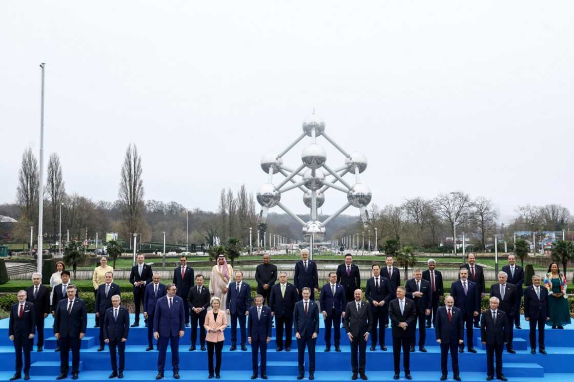 The IAEA hosted its first summit to promote nuclear power