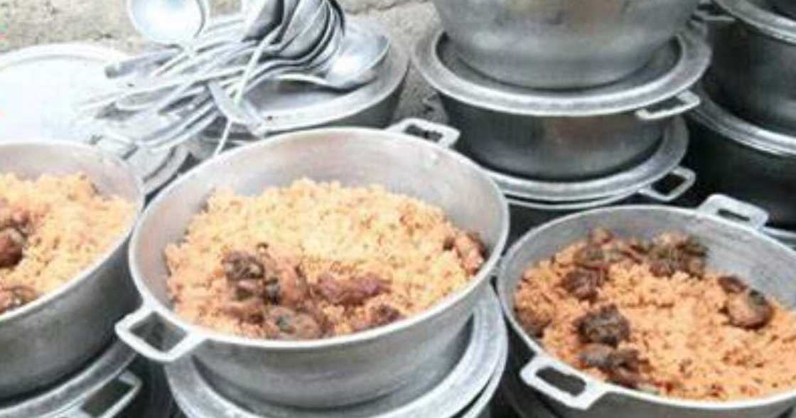 Senior High Schools hit by food shortage - GNAT cries for help Senior High Schools hit by food shortage - GNAT cries for help