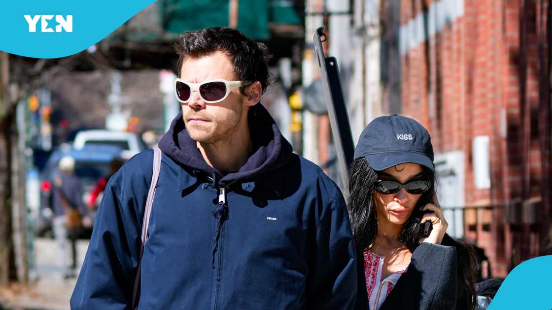 Harry Styles Harry Styles