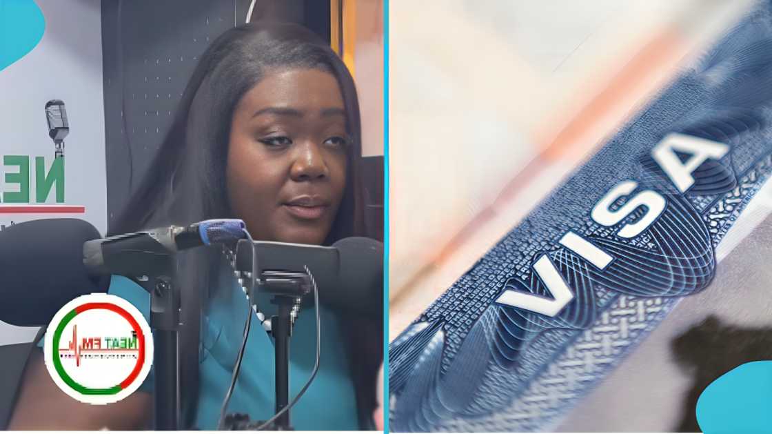 Visa, Ghana, US, Immigration, Lawyer, K1 Visa