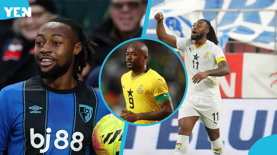 Antoine Semenyo, Mohammed Kudus, Thomas Partey, Semenyo 2025 season, Kudus Tottenham, Partey Villarreal, Ghanaian players 2025, Black Stars top players, Ghana football stars, Ghana Football Awards 2025, Best Ghanaian players 2025 Antoine Semenyo, Mohammed Kudus, Thomas Partey, Semenyo 2025 season, Kudus Tottenham, Partey Villarreal, Ghanaian players 2025, Black Stars top players, Ghana football stars, Ghana Football Awards 2025, Best Ghanaian players 2025