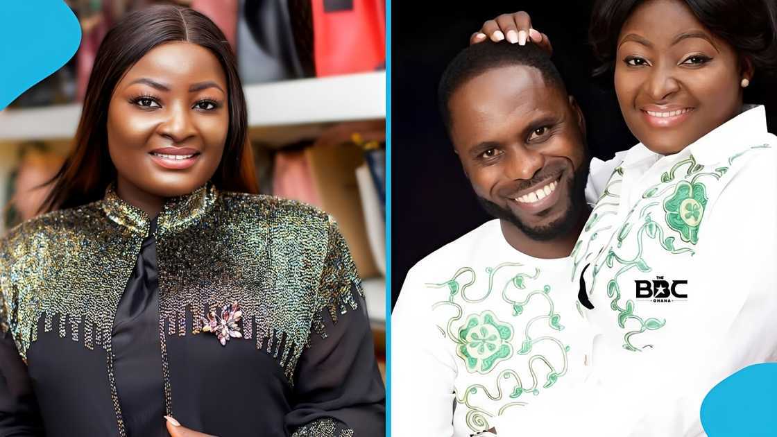 Patricia Osei Boateng, Patricia Osei Boateng declared wanted, Eric Antwi Duku, Patricia Osei Boateng and husband, CID, Sammy Gyamfi, Sammy Gyamfi's father-in-law, Kumawood actress, Patricia Osei Boateng Kumawood movies