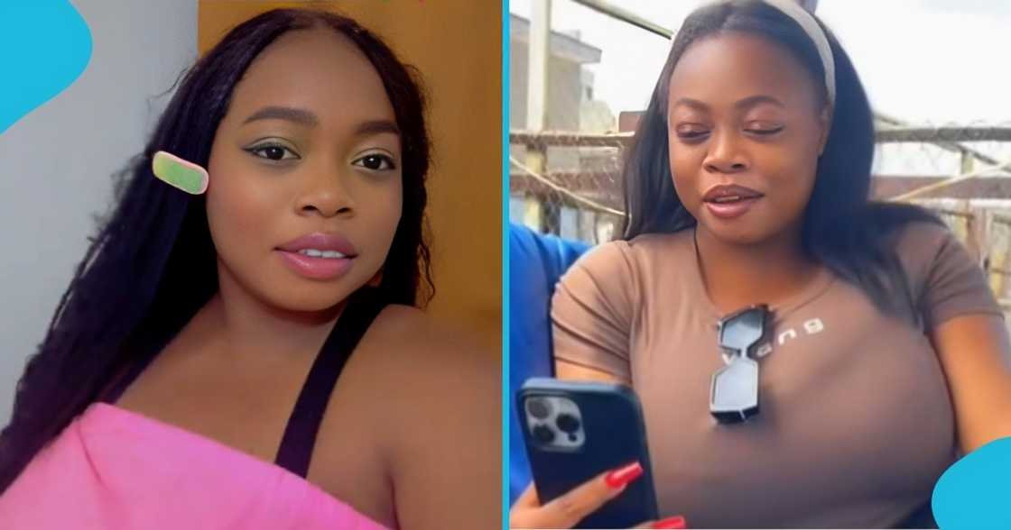 remy enam, viral, trending video, tiktok trending video, the rich in ghana, ghana, dependency, exploitation tactics