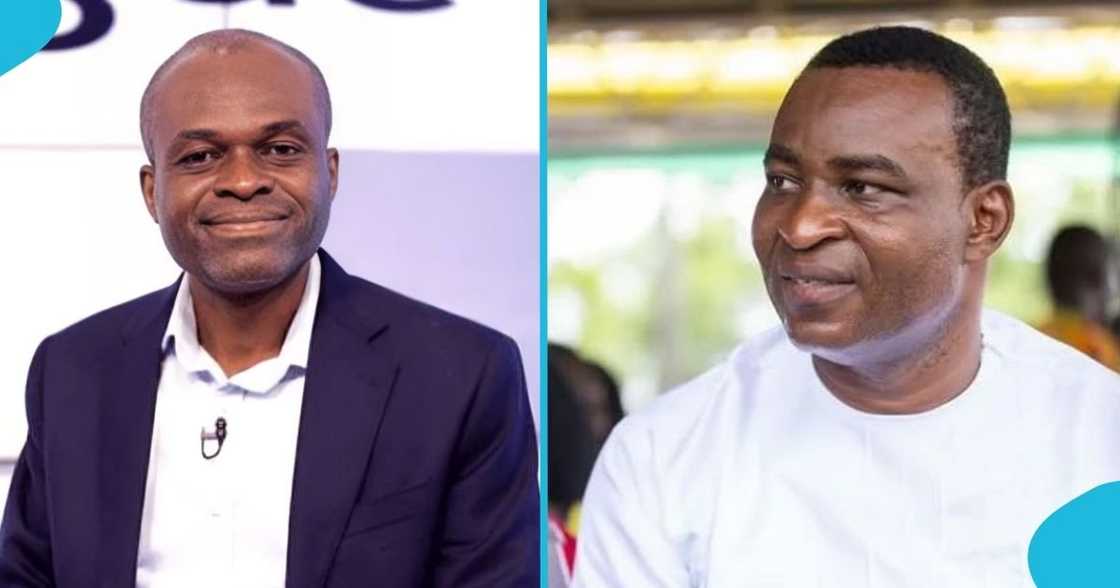 Martin Kpebu, Chairman Wontumi, EOCO, Ashanti Regional Chairman, NPP, detention. Martin Kpebu, Chairman Wontumi, EOCO, Ashanti Regional Chairman, NPP, detention.