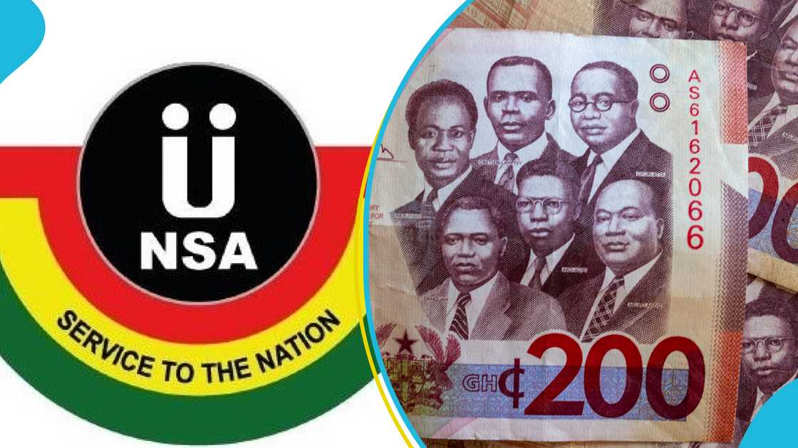 National Service Authority, payroll fraud, National Service Scheme, NSS National Service Authority, payroll fraud, National Service Scheme, NSS