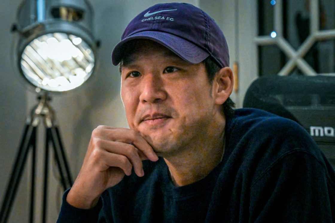 BandLab CEO Meng Ru Kwok thinks AI is no substitute for a real musician BandLab CEO Meng Ru Kwok thinks AI is no substitute for a real musician