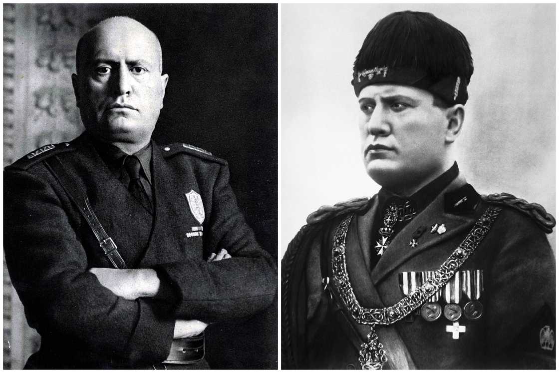 Worst dictators in history Worst dictators in history