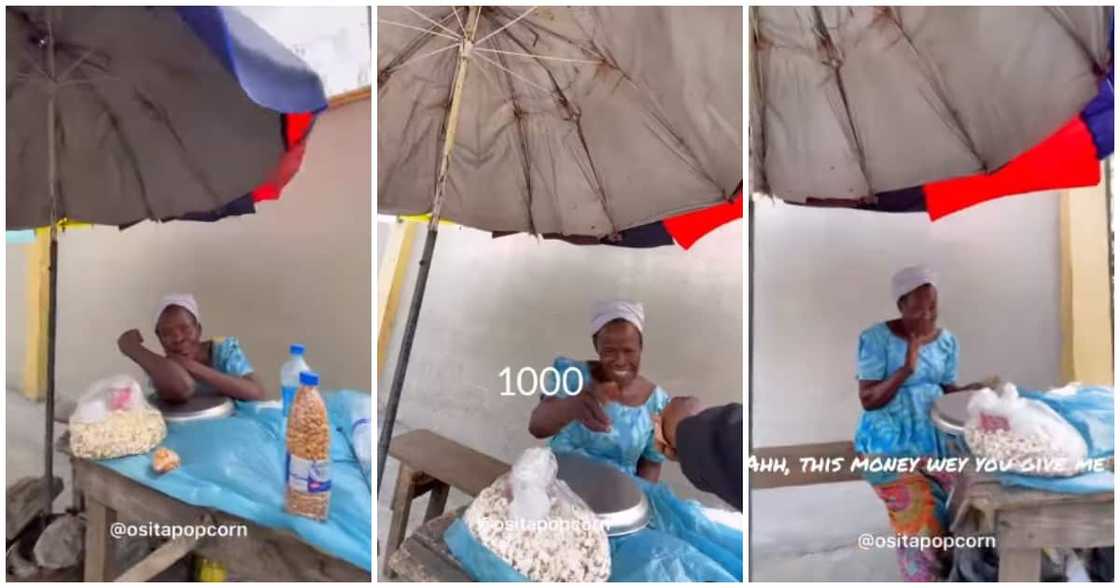 Popcorn, smile, N5k, N100, young man Popcorn, smile, N5k, N100, young man