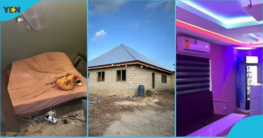 Ghana, House, 3 Bedroom, Real Estate, Motivation, Youth Ghana, House, 3 Bedroom, Real Estate, Motivation, Youth