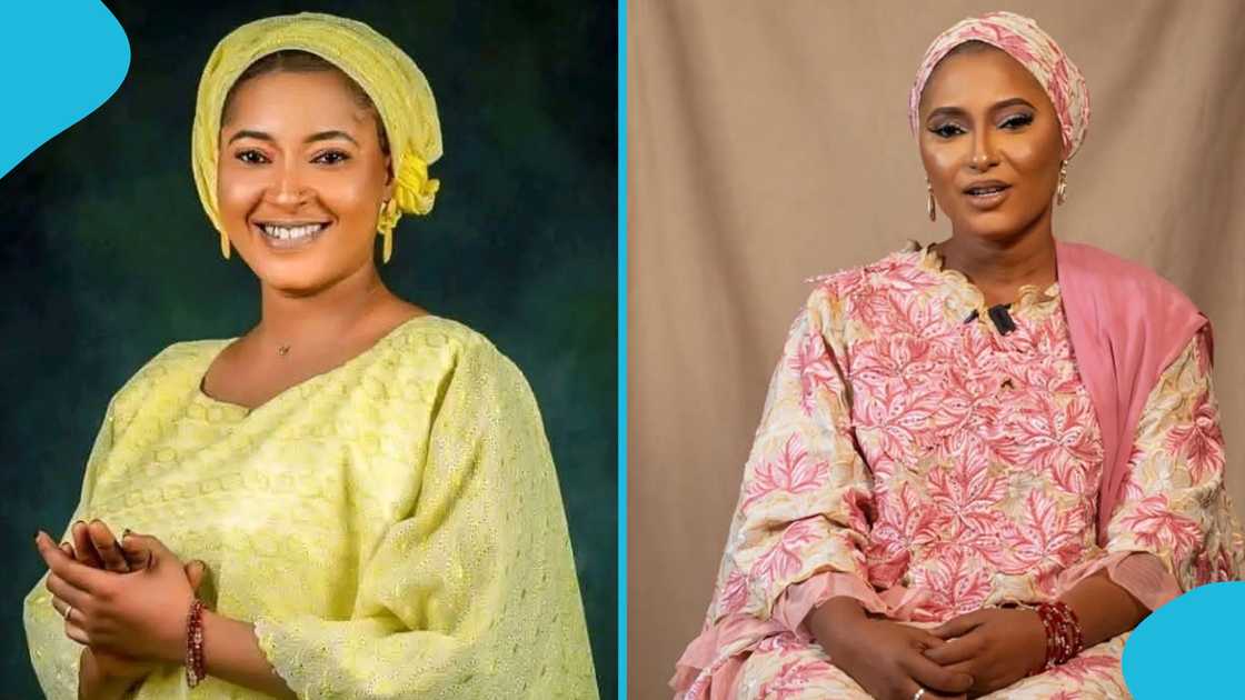 Zainab Zee Diamond, Kannywood actress, death of Zainab Zee Diamond, September 7 2026, Hausa-language cinema, tributes to Zainab Zee Diamond