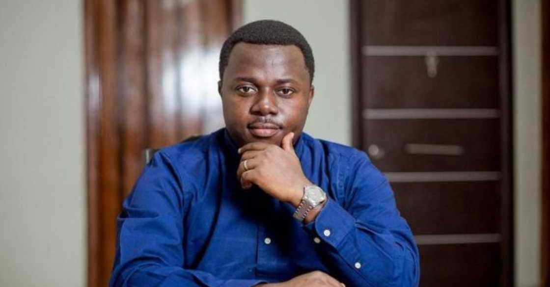 No food shortage in Senior High Schools; they have enough food in storage – Rev. Ntim Fordjour No food shortage in Senior High Schools; they have enough food in storage – Rev. Ntim Fordjour