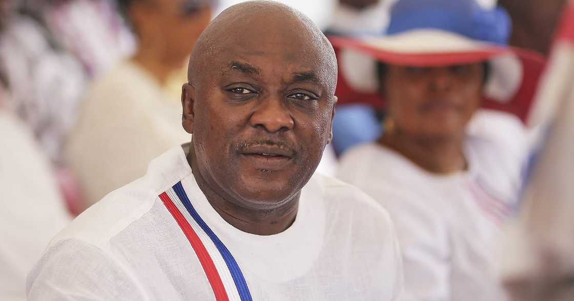 Carlos Ahenkorah says if you do not want to pay for e-levy, do not use it Carlos Ahenkorah says if you do not want to pay for e-levy, do not use it