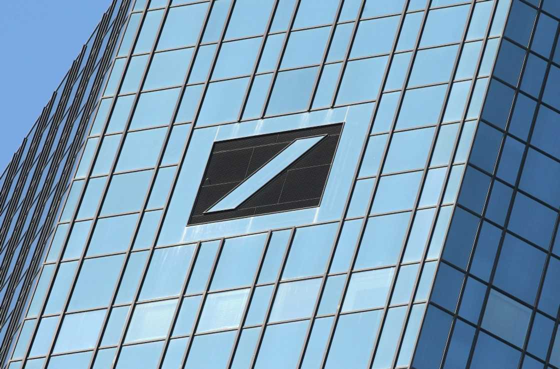 Deutsche Bank will pay $75 million to settle litigation alleging the German lender financially benefited from supporting Jeffrey Epstein's sex trafficking scheme, according to a new report Deutsche Bank will pay $75 million to settle litigation alleging the German lender financially benefited from supporting Jeffrey Epstein's sex trafficking scheme, according to a new report