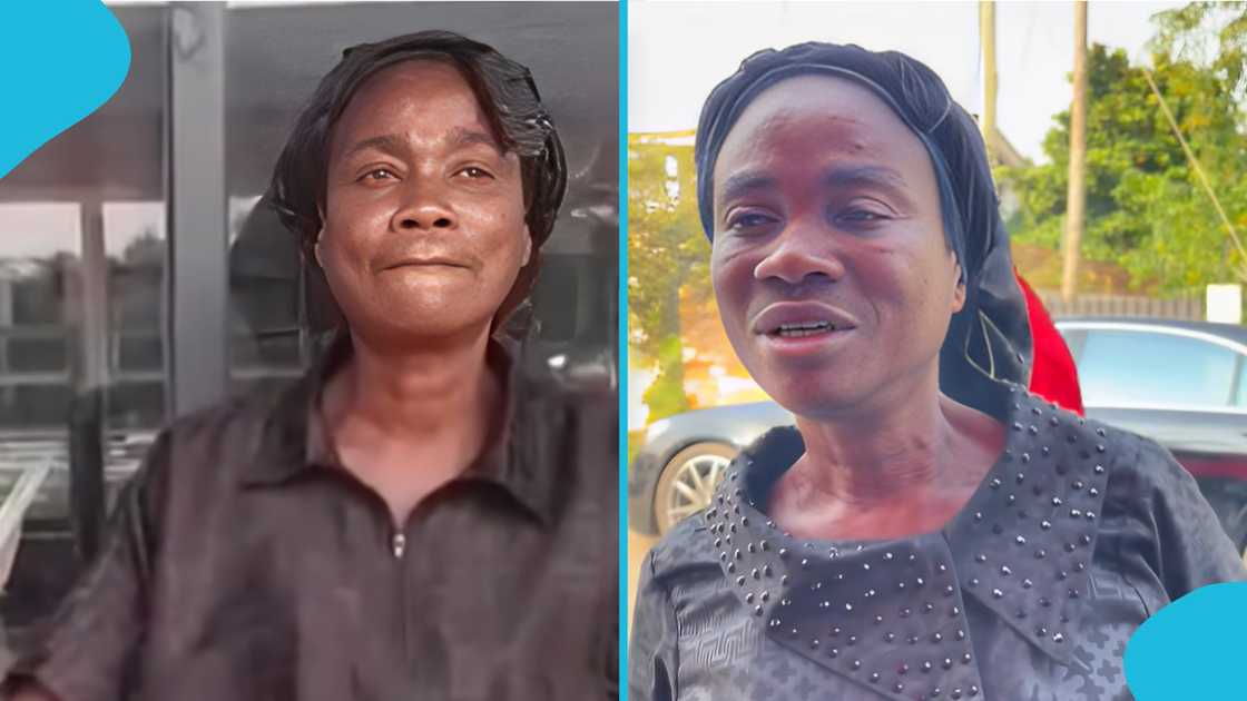 Faustina Fosuh, Daddy Lumba, Ghanaian blogger, fundraising scandal, social media outrage, highlife legend, family conflict, donations controversy, funeral arrangements Faustina Fosuh, Daddy Lumba, Ghanaian blogger, fundraising scandal, social media outrage, highlife legend, family conflict, donations controversy, funeral arrangements