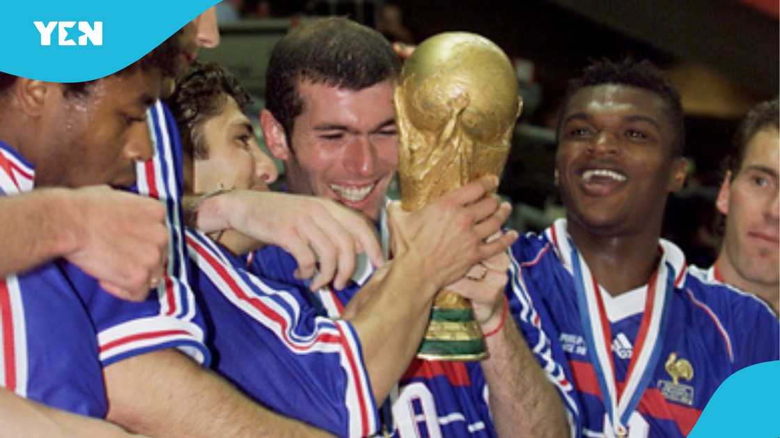 World Cup 2026: Nico Williams Joins Exclusive List of Players of Ghanaian Descent to Win Trophy