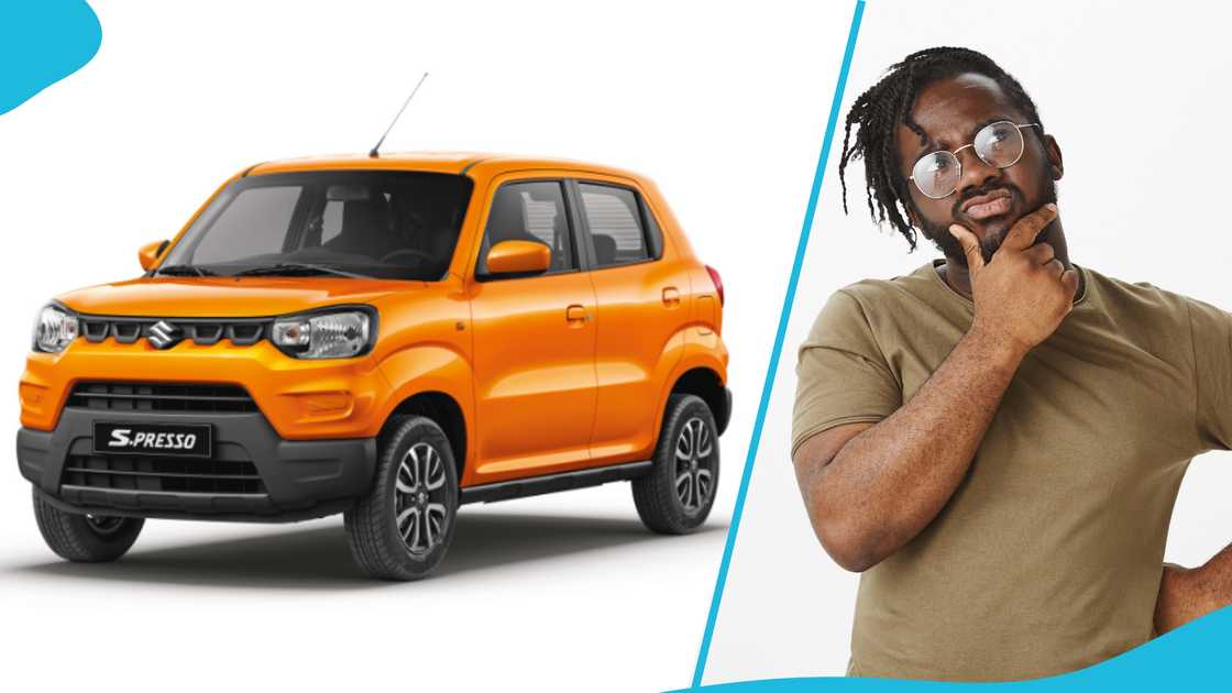 Ghana, Accra, Suzuki S Presso, Kumasi, SUV, Mini Suv Ghana, Accra, Suzuki S Presso, Kumasi, SUV, Mini Suv