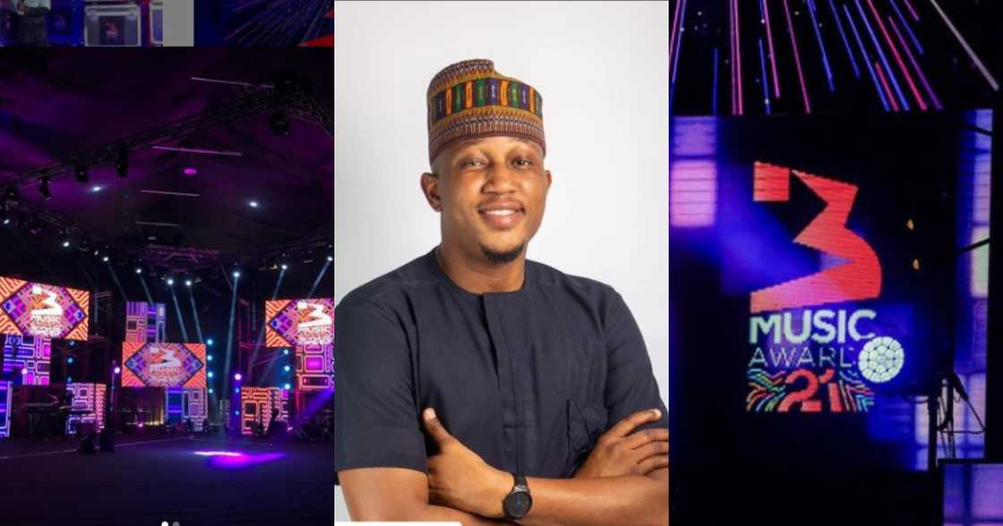 Baba Sadiq: Black Sherif's Court Case Could Be A Game Changer In Ghana's Music Industry Baba Sadiq: Black Sherif's Court Case Could Be A Game Changer In Ghana's Music Industry