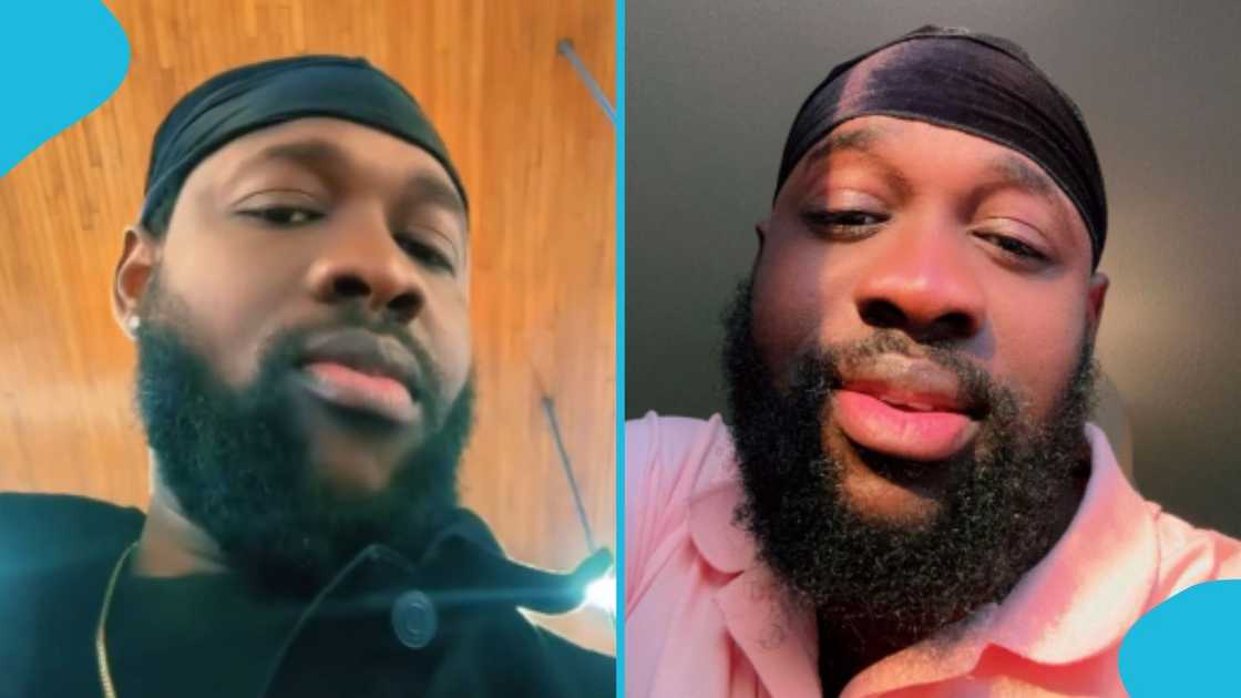 Ghanaian Man, Abroad, Heartbreak, Love, Crush, Relationship, Childhood Friend Ghanaian Man, Abroad, Heartbreak, Love, Crush, Relationship, Childhood Friend