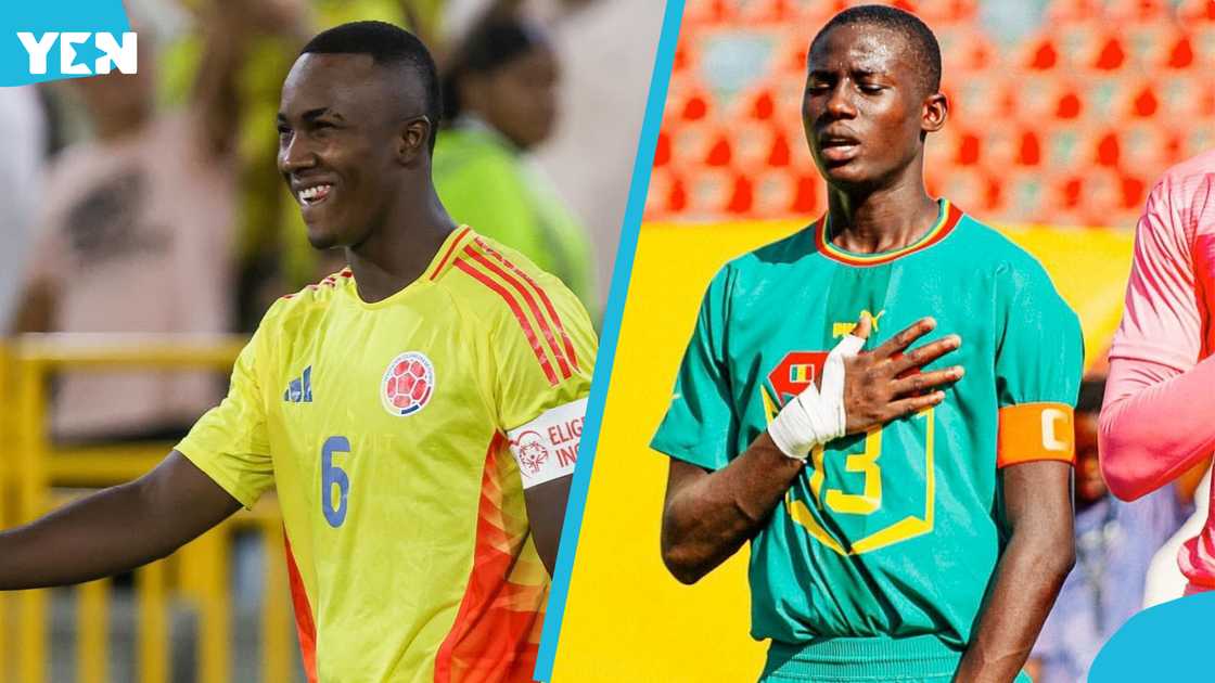 Cristian Orozco transfer news, Man Utd agree deal Colombia wonderkid, Manchester United transfer rebuild, Ruben Amorim Manchester United project, List of Manchester United South American signings, Cristian Orozco Manchester United move