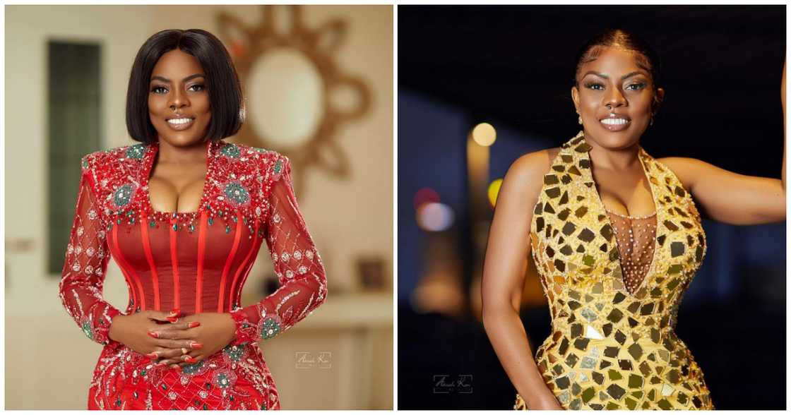 Nana Aba Anamoah Nana Aba Anamoah