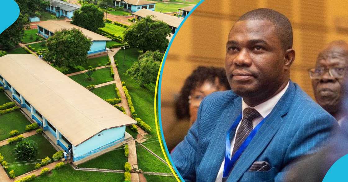 GES called to probe beating of student GES called to probe beating of student