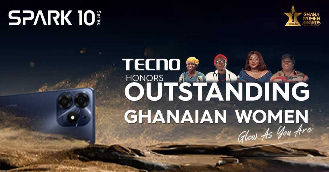 Tecno Spark 10