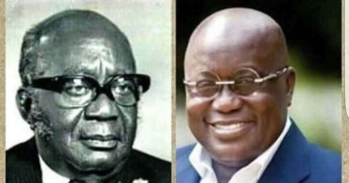 7 NPP politicians whose parents were politicians in the party 7 NPP politicians whose parents were politicians in the party