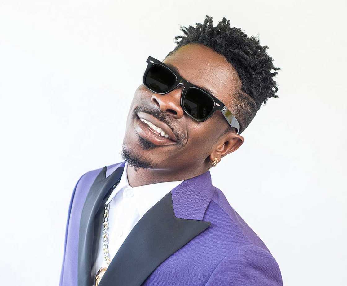 Shatta Wale biography: wife, net worth, albums, Shatta Movement, house, cars Shatta Wale biography: wife, net worth, albums, Shatta Movement, house, cars