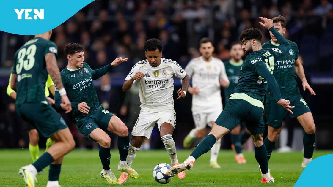 Real Madrid vs Manchester City, Champions League, Xabi Alonso sack decision, Real Madrid sack Xabi Alonso. Real Madrid vs Manchester City, Champions League, Xabi Alonso sack decision, Real Madrid sack Xabi Alonso.