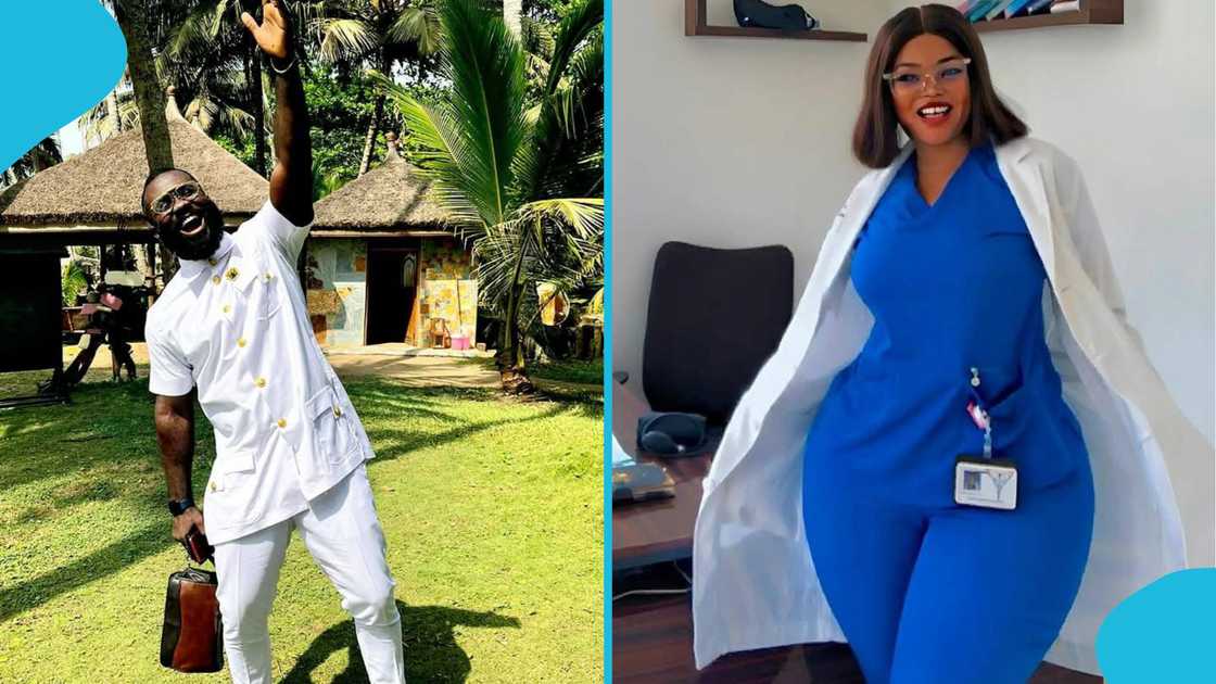 Okatakyie Afrifa-Mensah, Kevin Taylor, John Mahama, Anne Sansa Daly's appointment revoked, Okatakyie Afrifa-Mensah and Anne Sansa Daly, NHIA