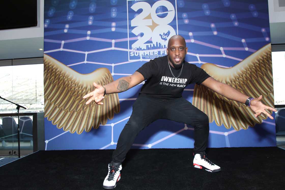 Christian rappers Christian rappers