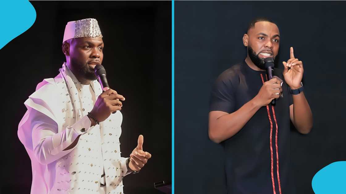 Reverend Obofour, rumours about Reverend Obofour, Reverend Obofour's first marriage, claims of children’s death, Bofowaa Queen Ciara, Maame Sika Reverend Obofour, rumours about Reverend Obofour, Reverend Obofour's first marriage, claims of children’s death, Bofowaa Queen Ciara, Maame Sika